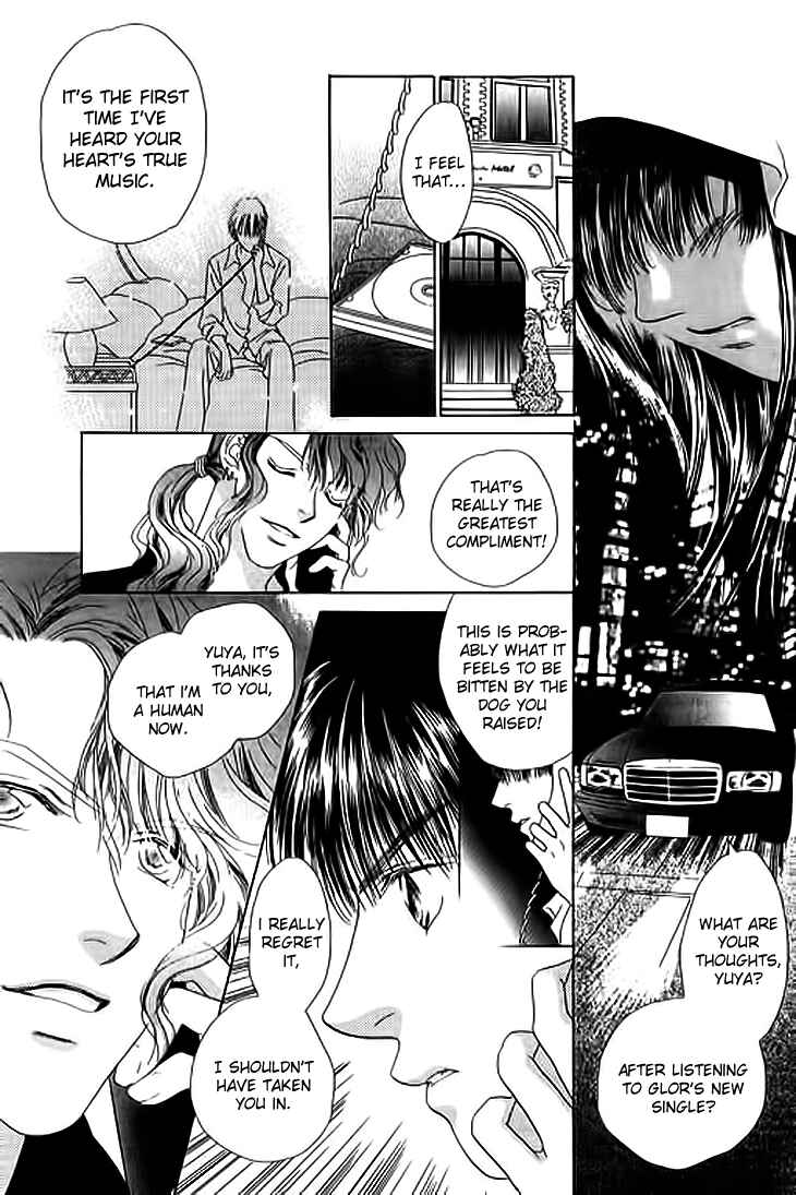 Page 7 Chapter 23 Voice of an Angel