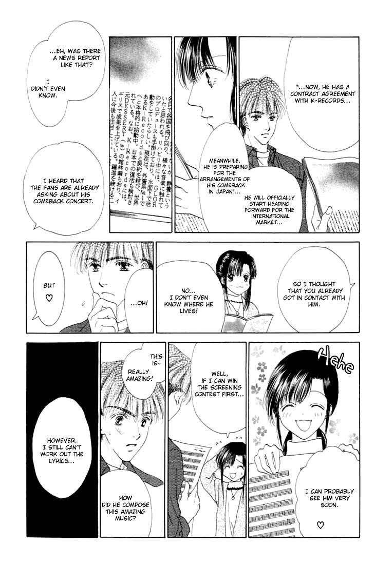 Page 10 Chapter 30 Voice of an Angel