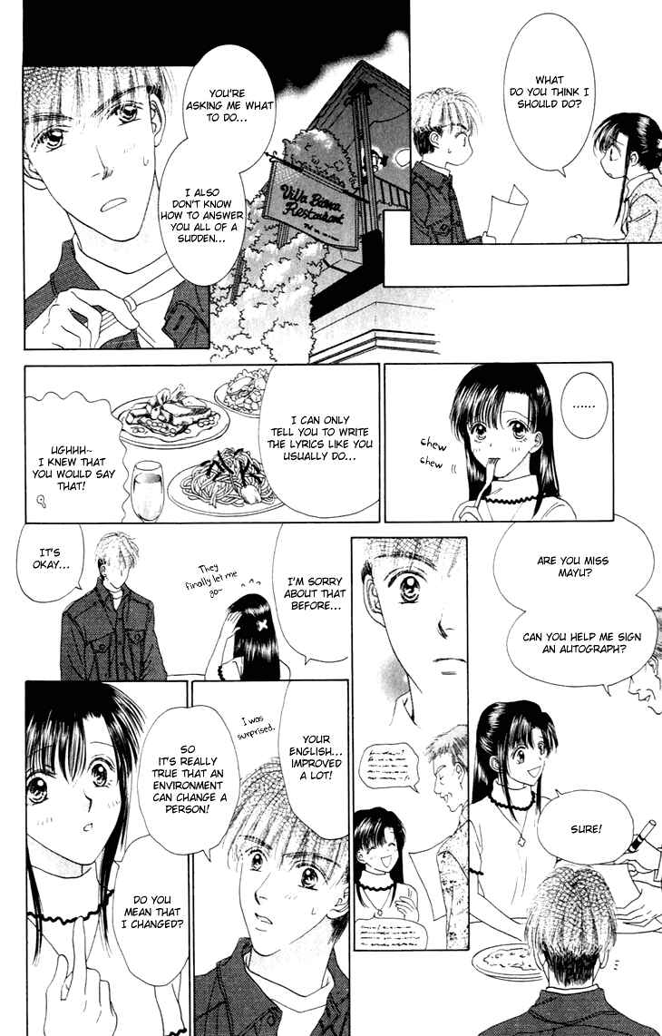 Page 11 Chapter 30 Voice of an Angel