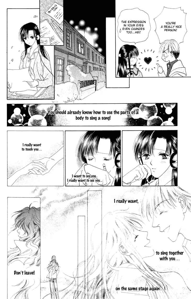 Page 13 Chapter 30 Voice of an Angel
