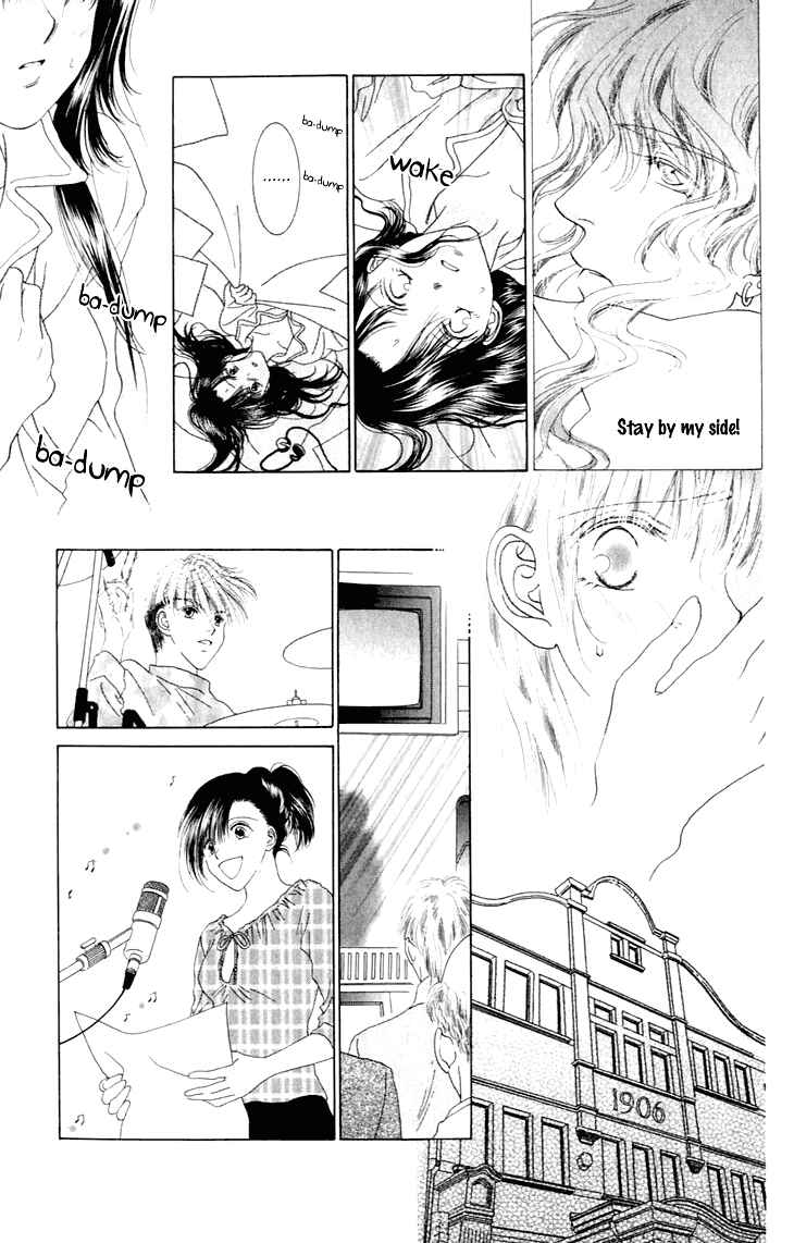 Page 14 Chapter 30 Voice of an Angel