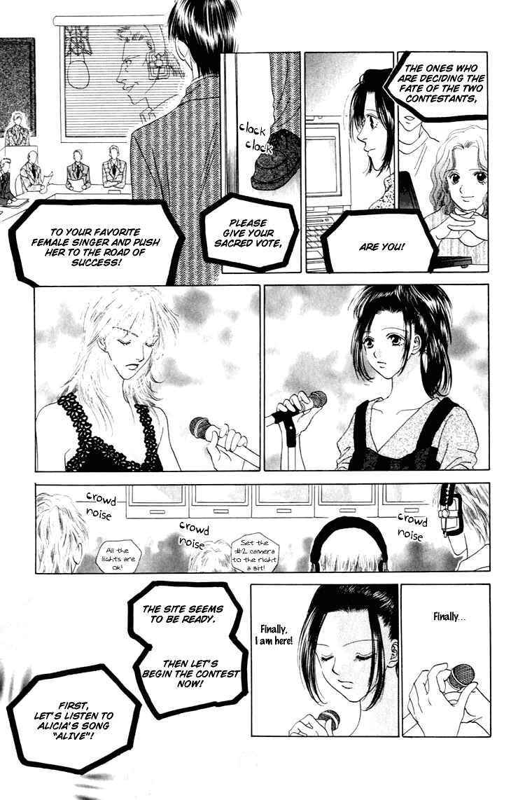 Page 20 Chapter 30 Voice of an Angel