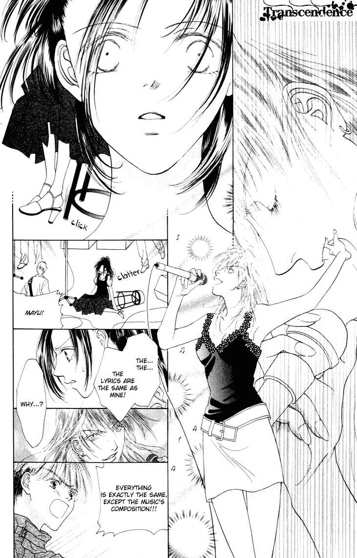 Page 21 Chapter 30 Voice of an Angel