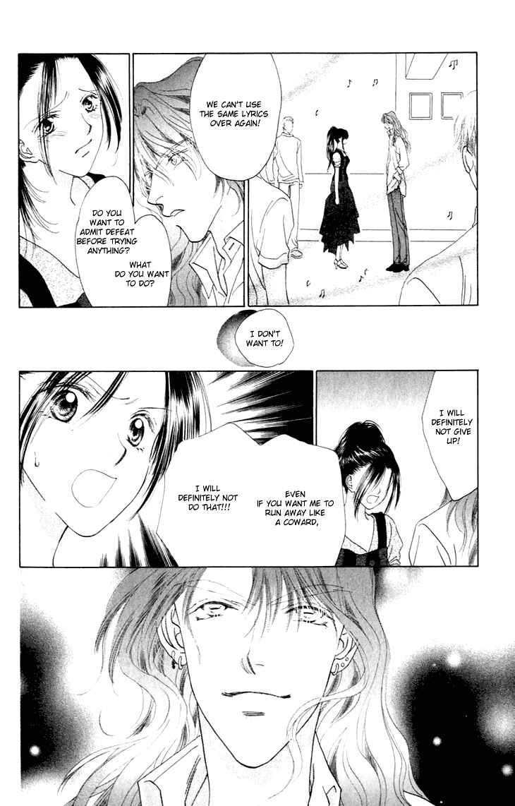 Page 23 Chapter 30 Voice of an Angel