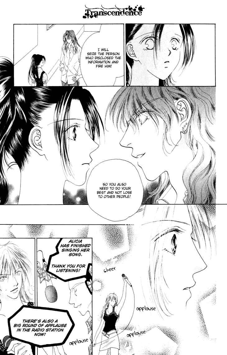 Page 24 Chapter 30 Voice of an Angel