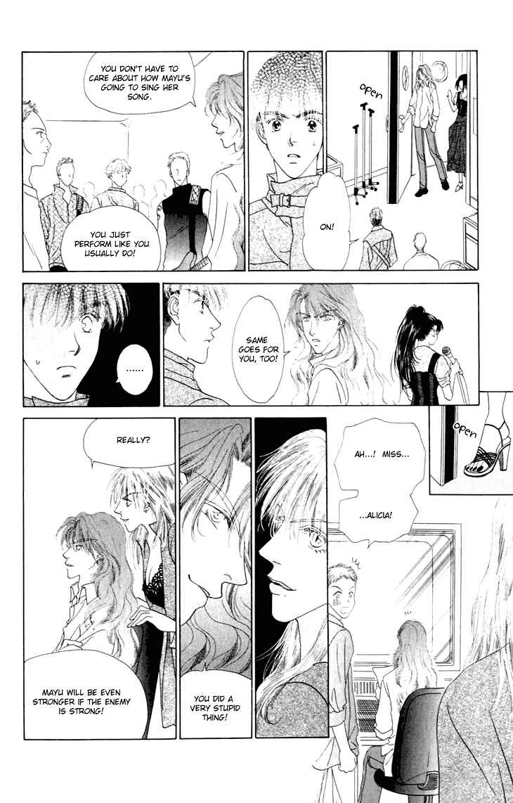 Page 25 Chapter 30 Voice of an Angel
