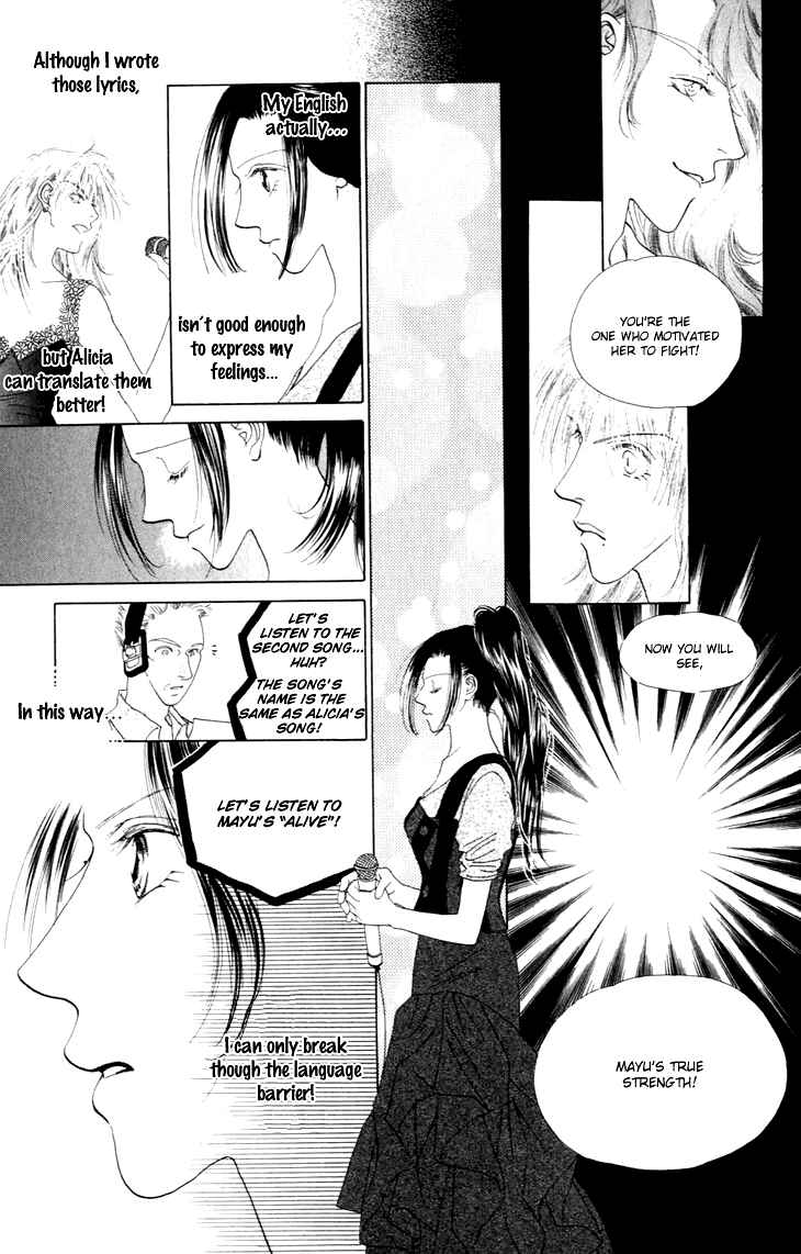Page 26 Chapter 30 Voice of an Angel