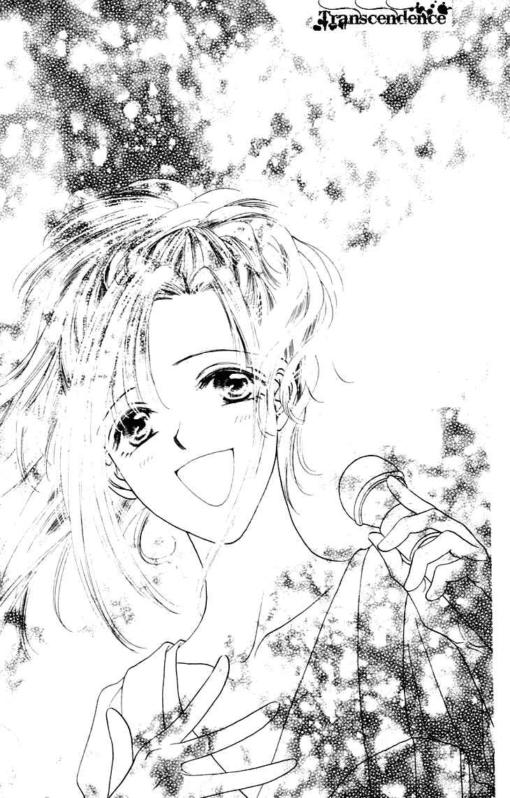 Page 30 Chapter 30 Voice of an Angel