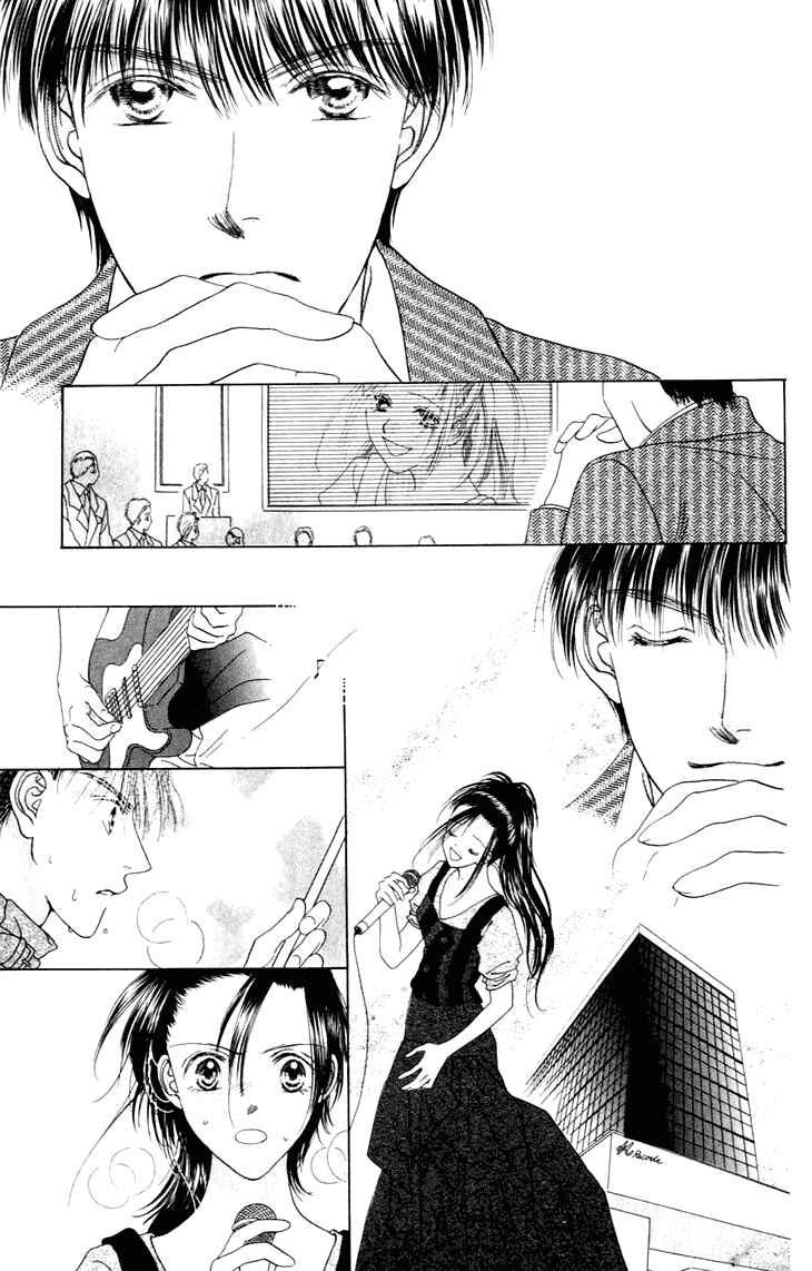 Page 32 Chapter 30 Voice of an Angel