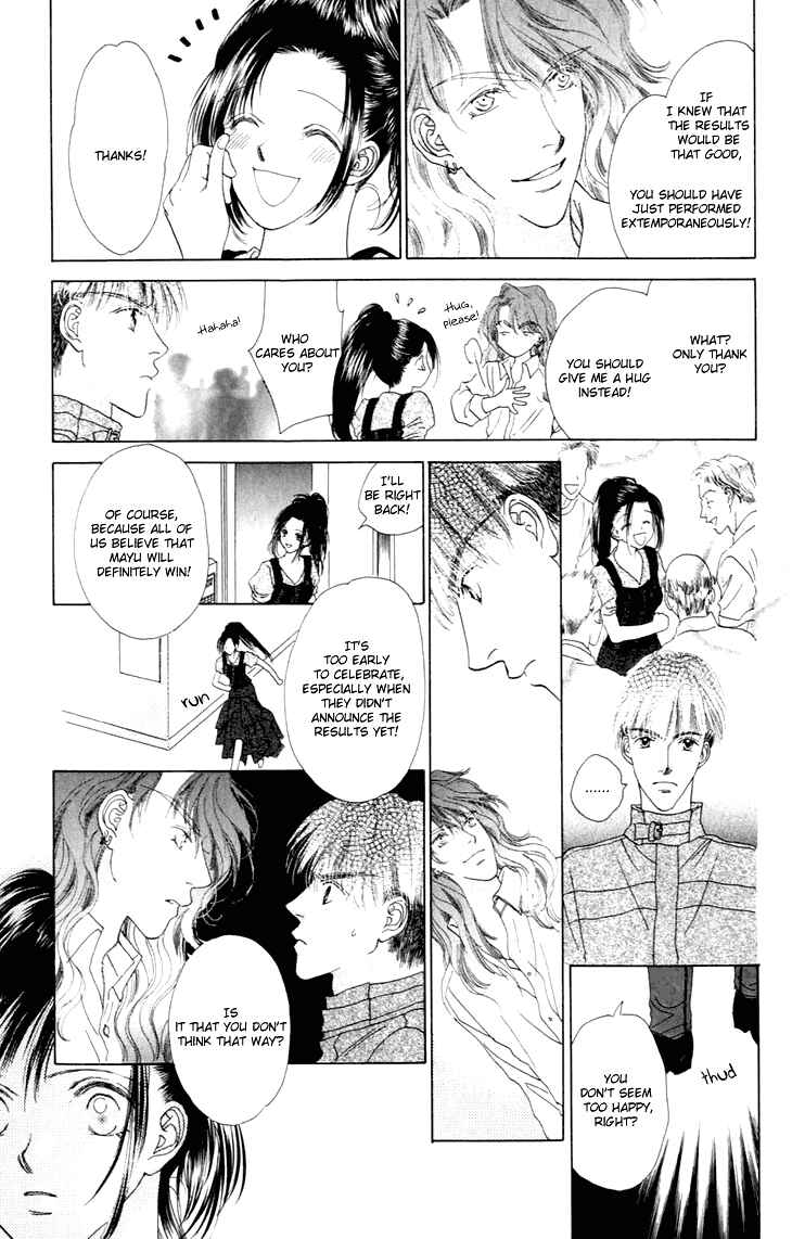 Page 34 Chapter 30 Voice of an Angel