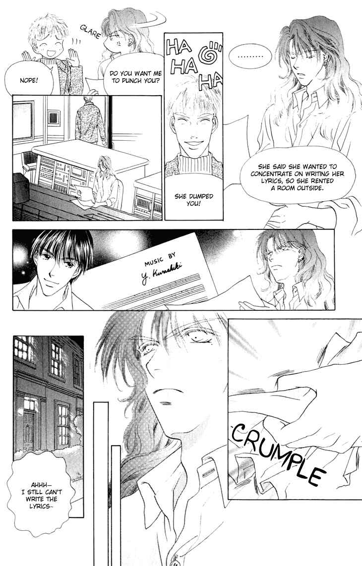 Page 5 Chapter 30 Voice of an Angel