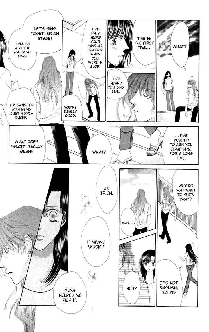 Page 12 Chapter 34 Voice of an Angel