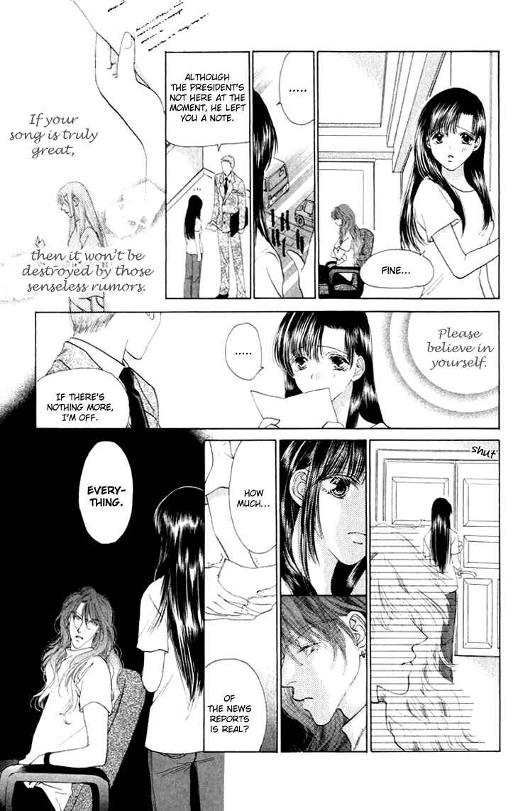Page 16 Chapter 34 Voice of an Angel