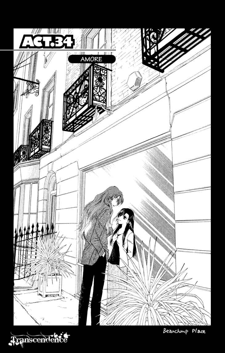 Page 2 Chapter 34 Voice of an Angel
