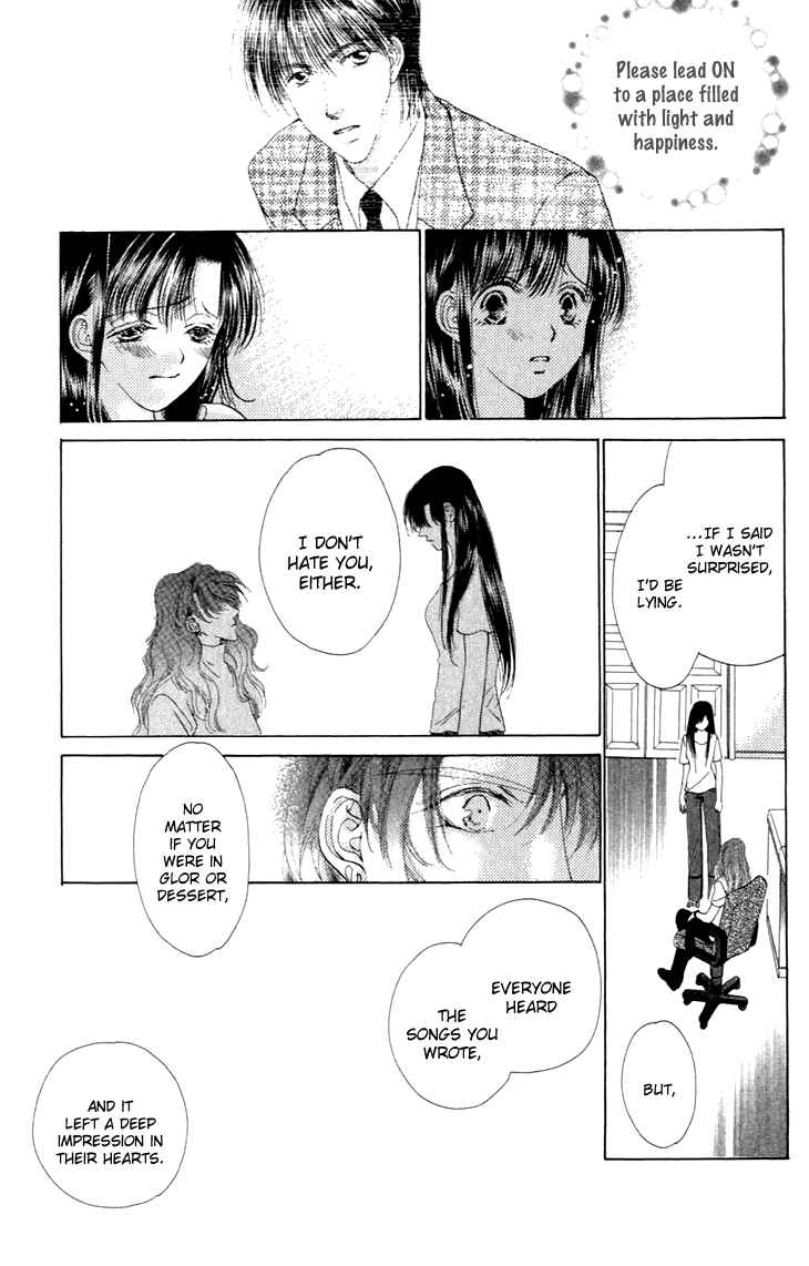 Page 22 Chapter 34 Voice of an Angel