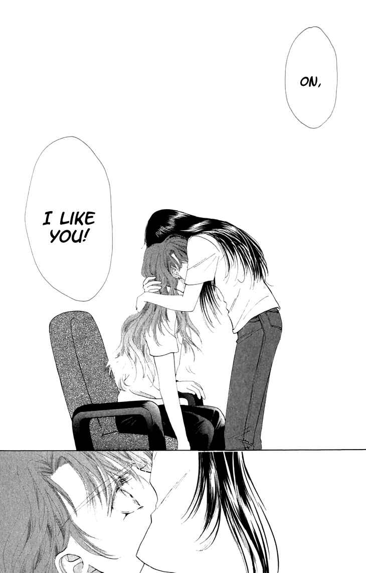 Page 24 Chapter 34 Voice of an Angel