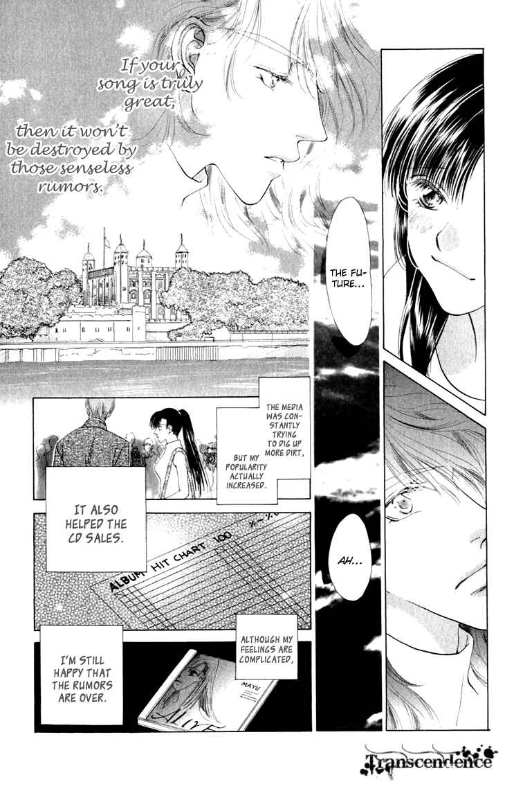 Page 26 Chapter 34 Voice of an Angel