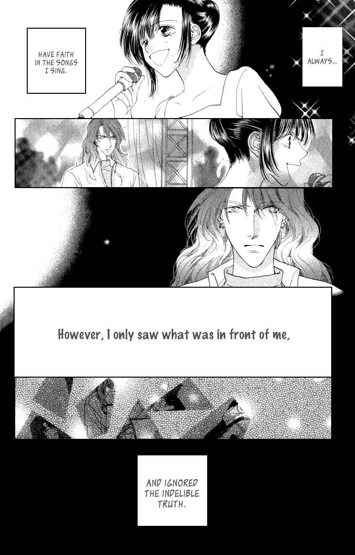 Page 27 Chapter 34 Voice of an Angel
