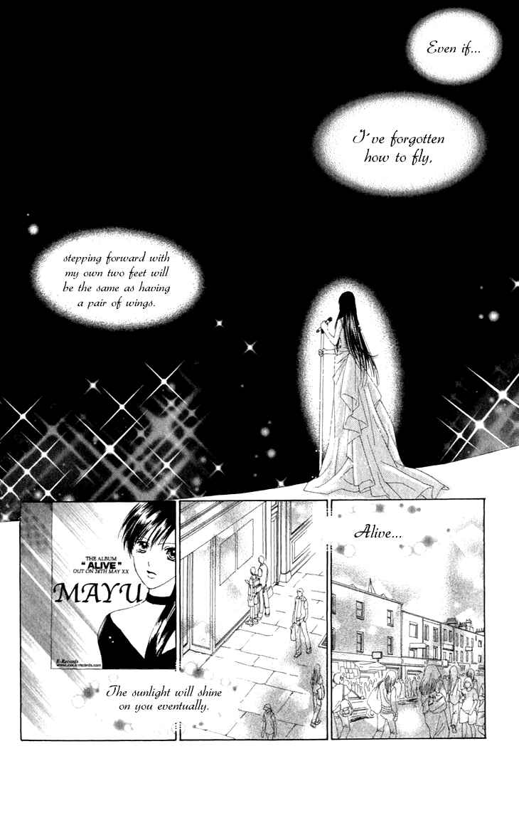 Page 3 Chapter 34 Voice of an Angel