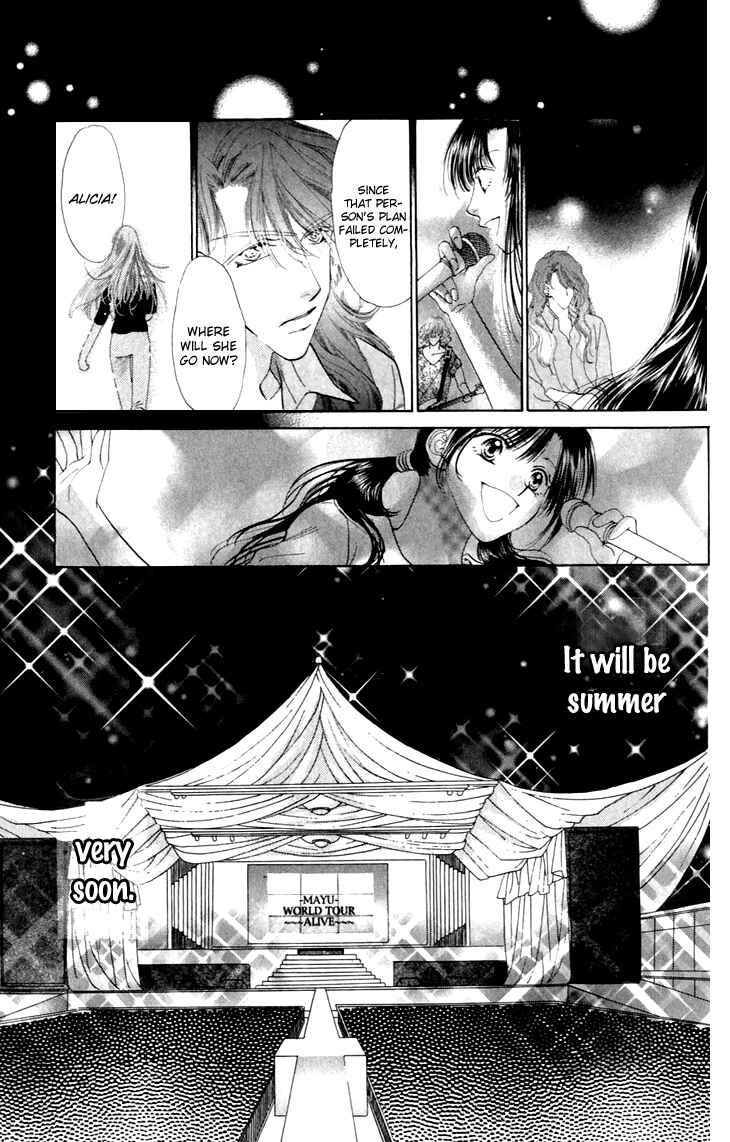 Page 30 Chapter 34 Voice of an Angel