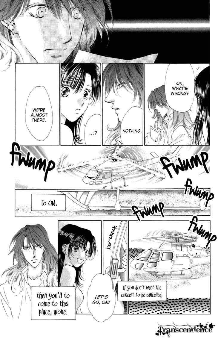Page 32 Chapter 34 Voice of an Angel