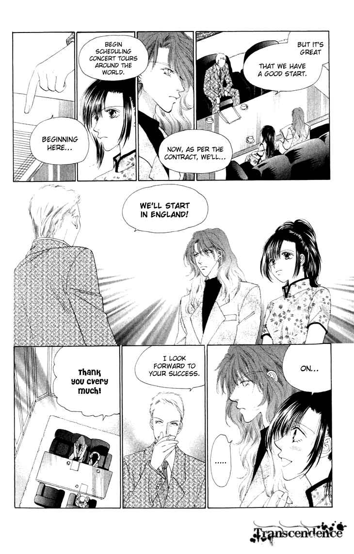 Page 5 Chapter 34 Voice of an Angel