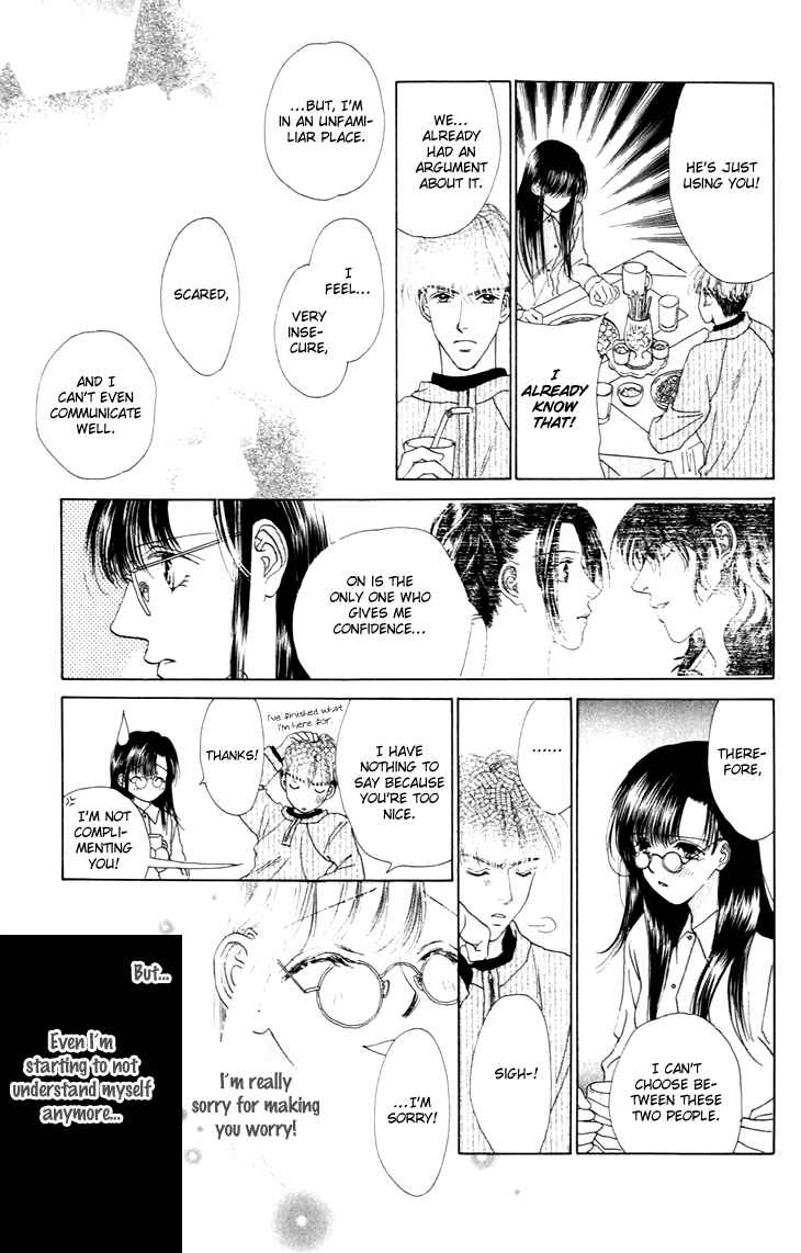 Page 14 Chapter 31 Voice of an Angel