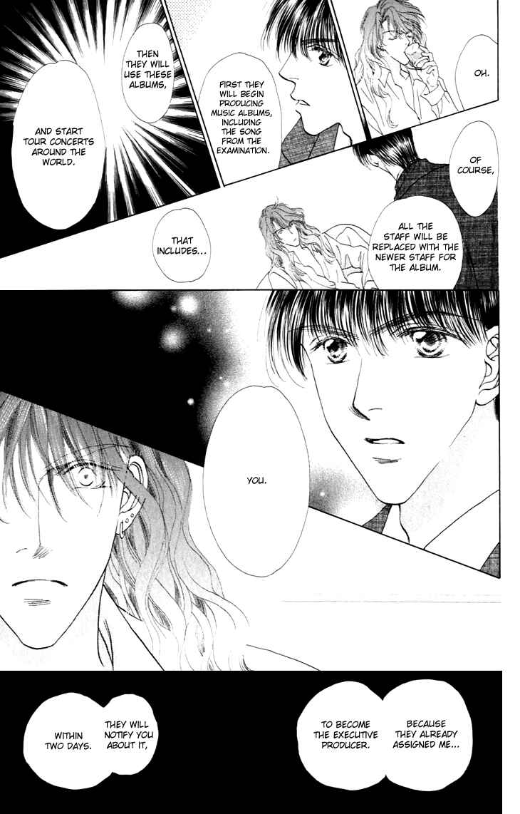 Page 16 Chapter 31 Voice of an Angel