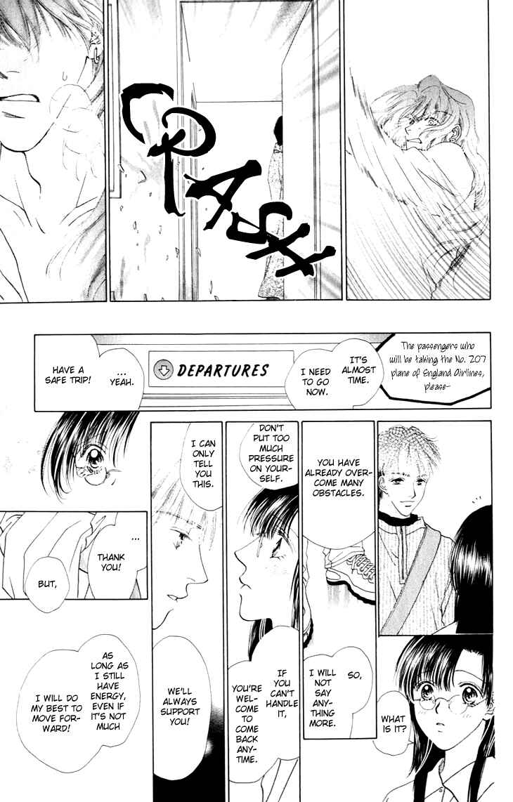 Page 20 Chapter 31 Voice of an Angel