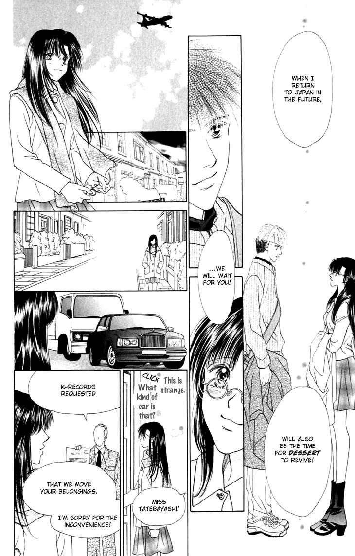 Page 21 Chapter 31 Voice of an Angel
