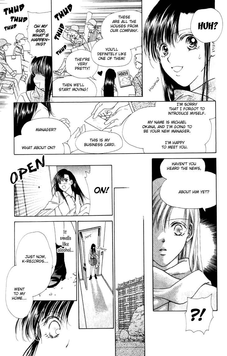 Page 22 Chapter 31 Voice of an Angel