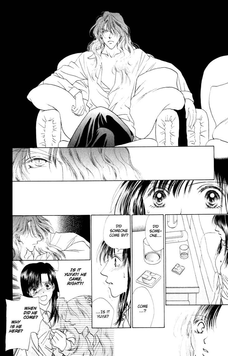 Page 23 Chapter 31 Voice of an Angel