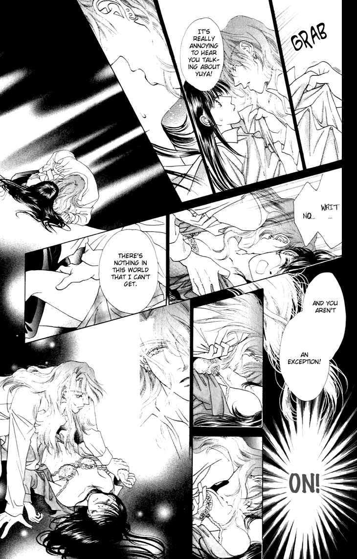 Page 24 Chapter 31 Voice of an Angel