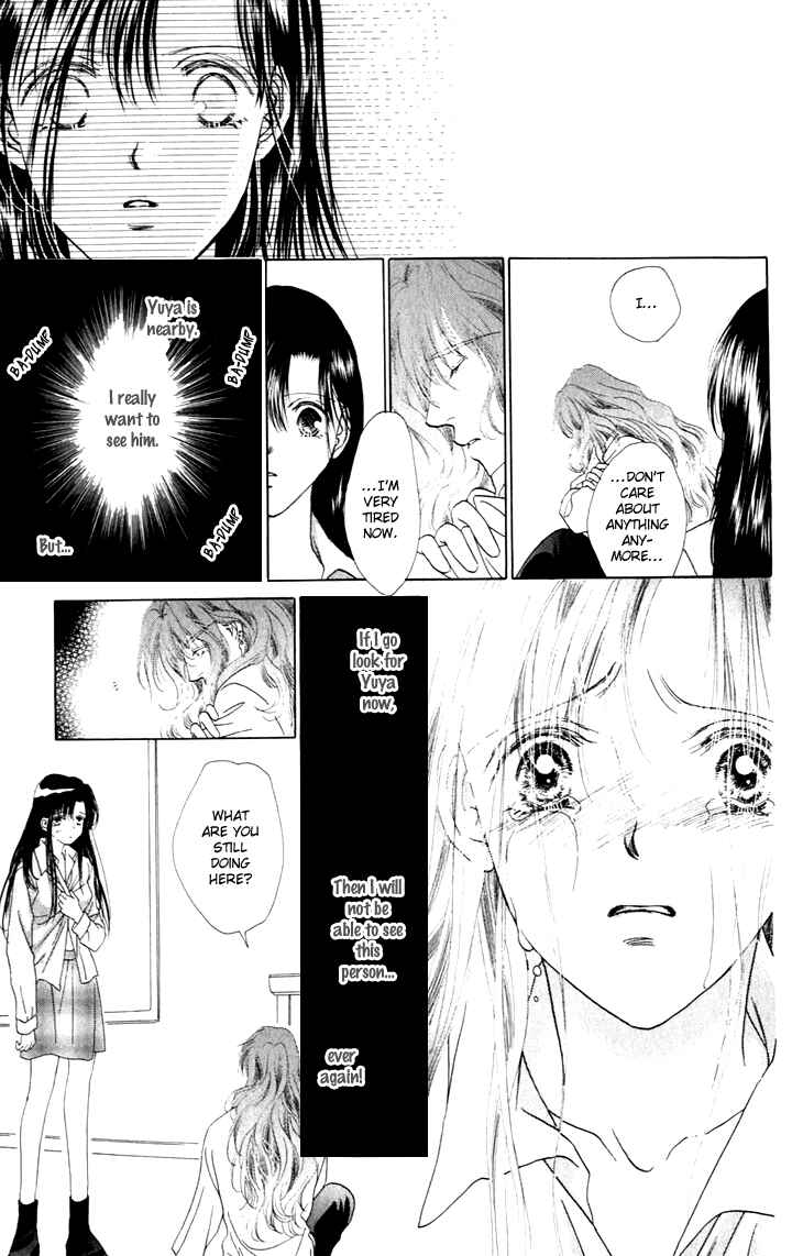 Page 28 Chapter 31 Voice of an Angel