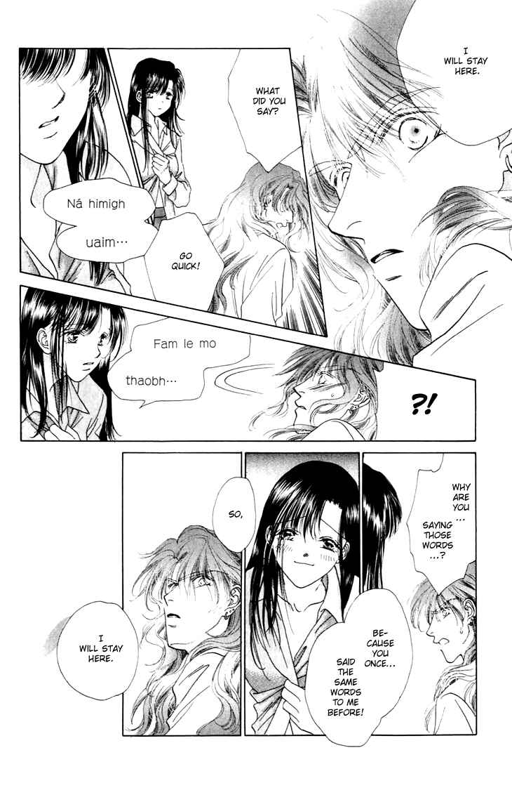 Page 29 Chapter 31 Voice of an Angel