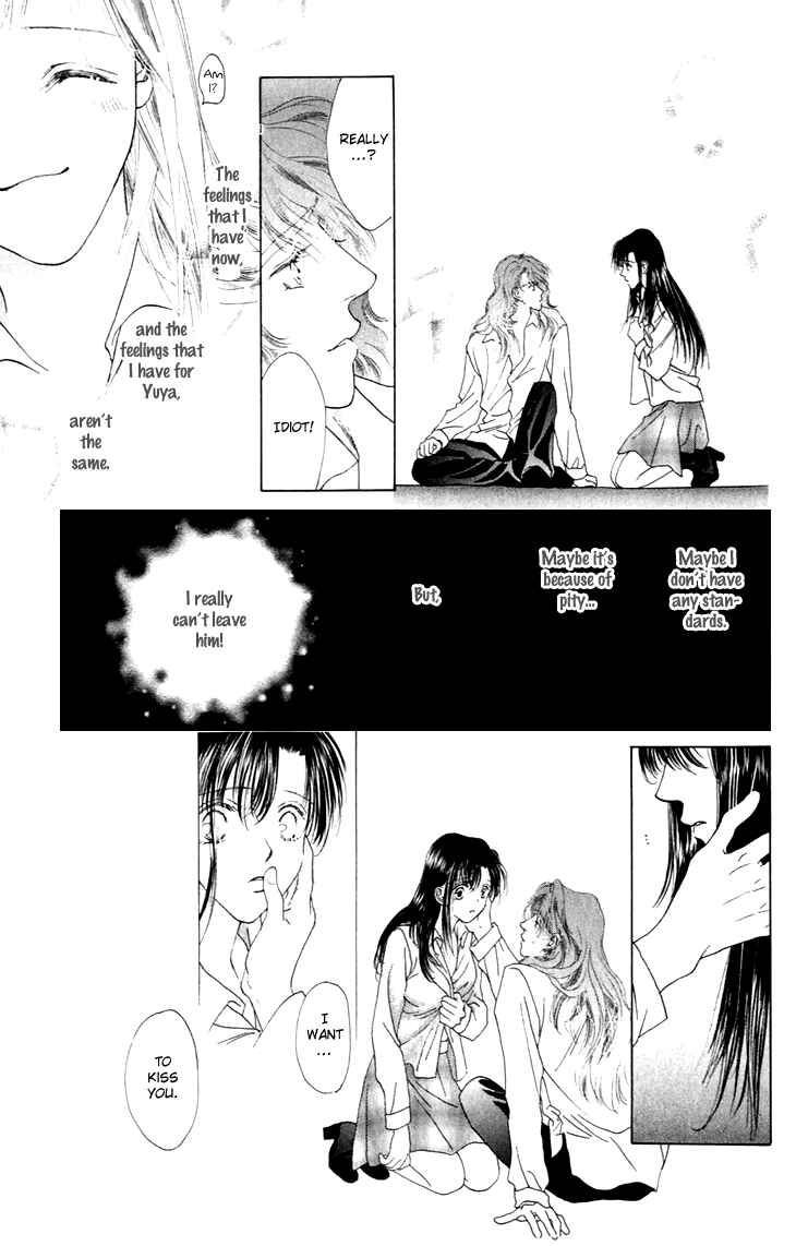 Page 30 Chapter 31 Voice of an Angel
