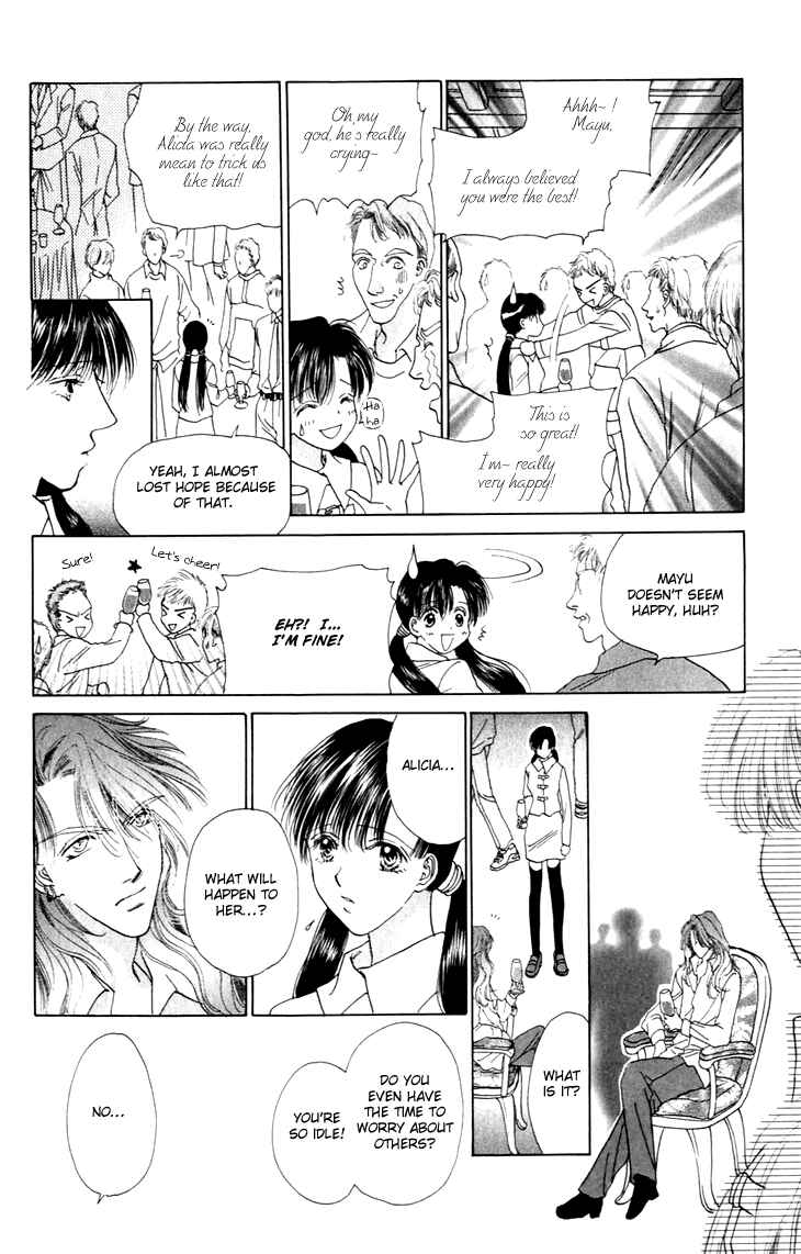 Page 5 Chapter 31 Voice of an Angel