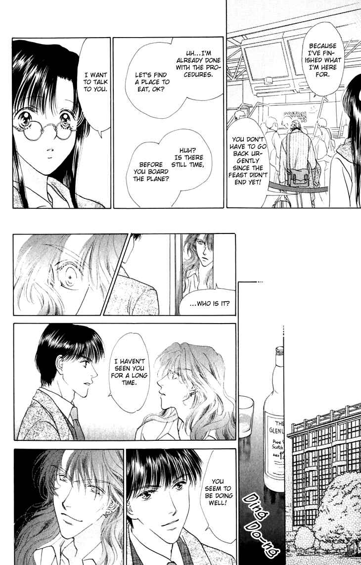 Page 9 Chapter 31 Voice of an Angel