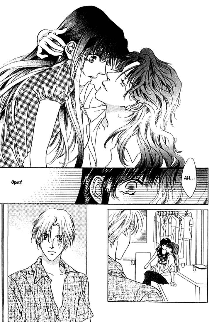 Page 10 Chapter 21 Voice of an Angel