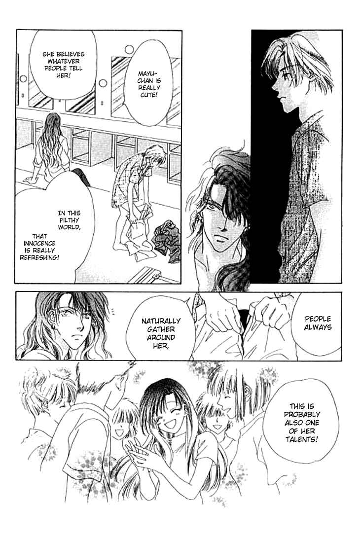 Page 13 Chapter 21 Voice of an Angel