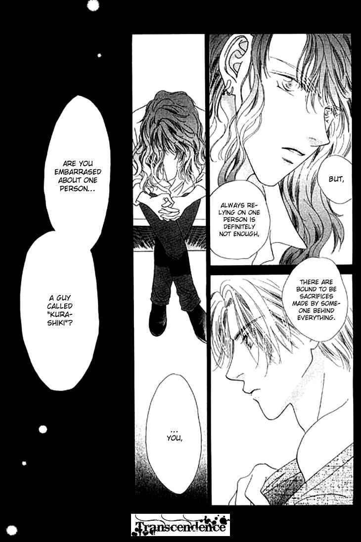 Page 14 Chapter 21 Voice of an Angel