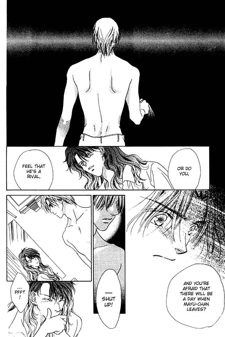 Page 15 Chapter 21 Voice of an Angel