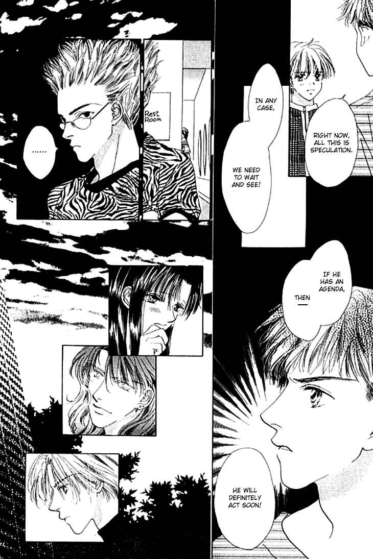 Page 17 Chapter 21 Voice of an Angel