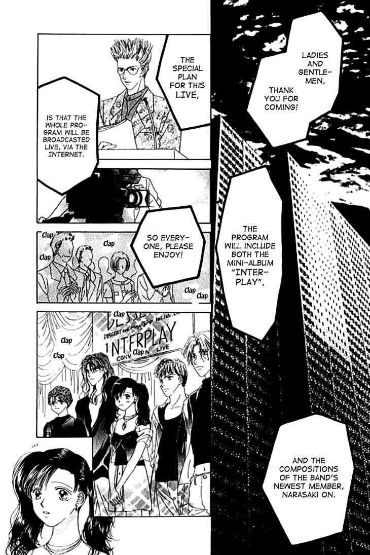 Page 18 Chapter 21 Voice of an Angel