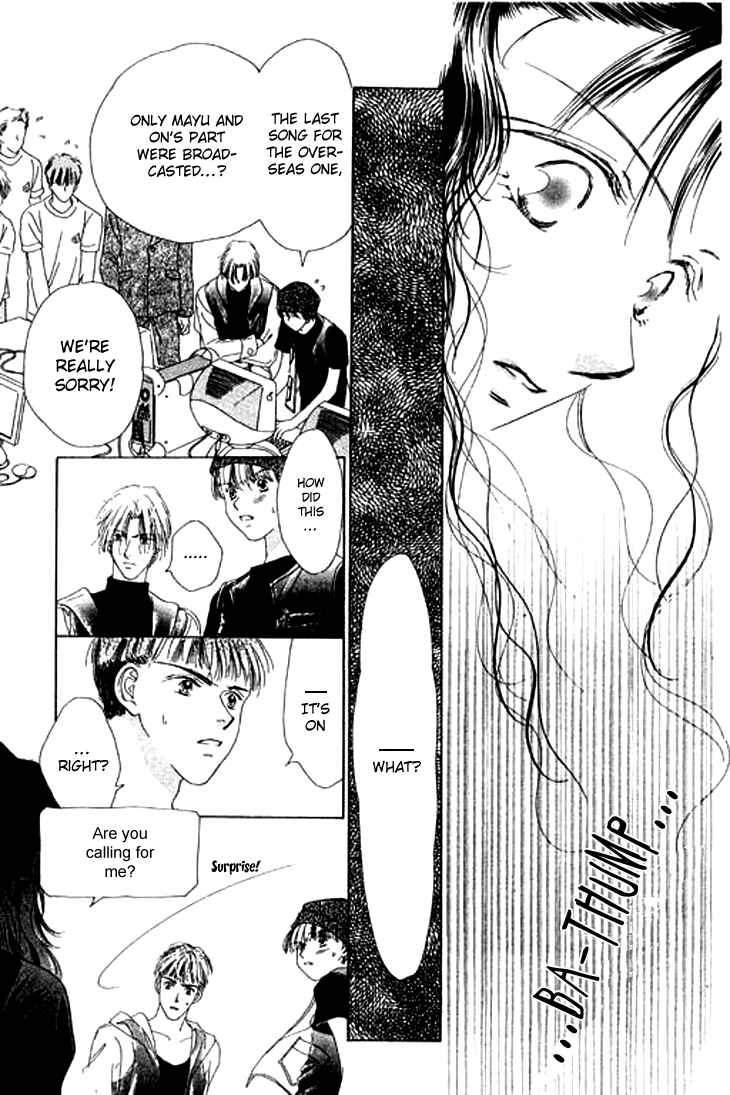 Page 28 Chapter 21 Voice of an Angel