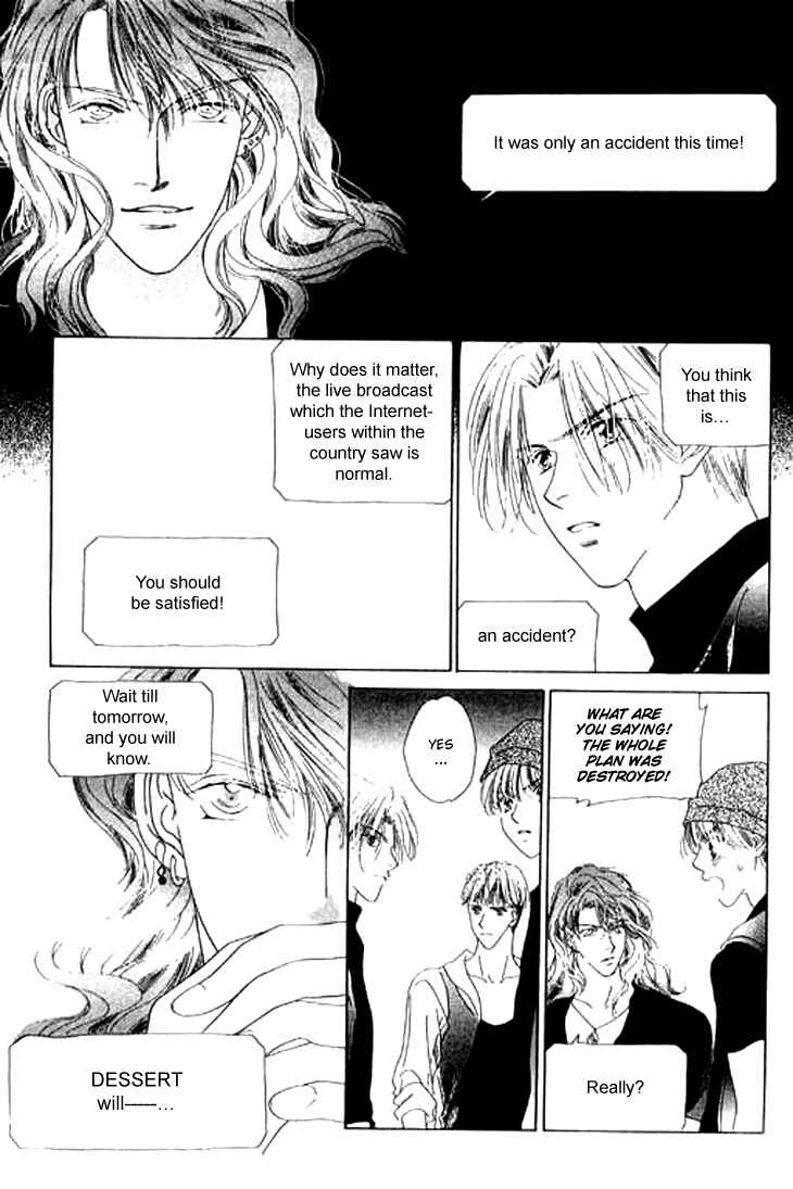 Page 30 Chapter 21 Voice of an Angel