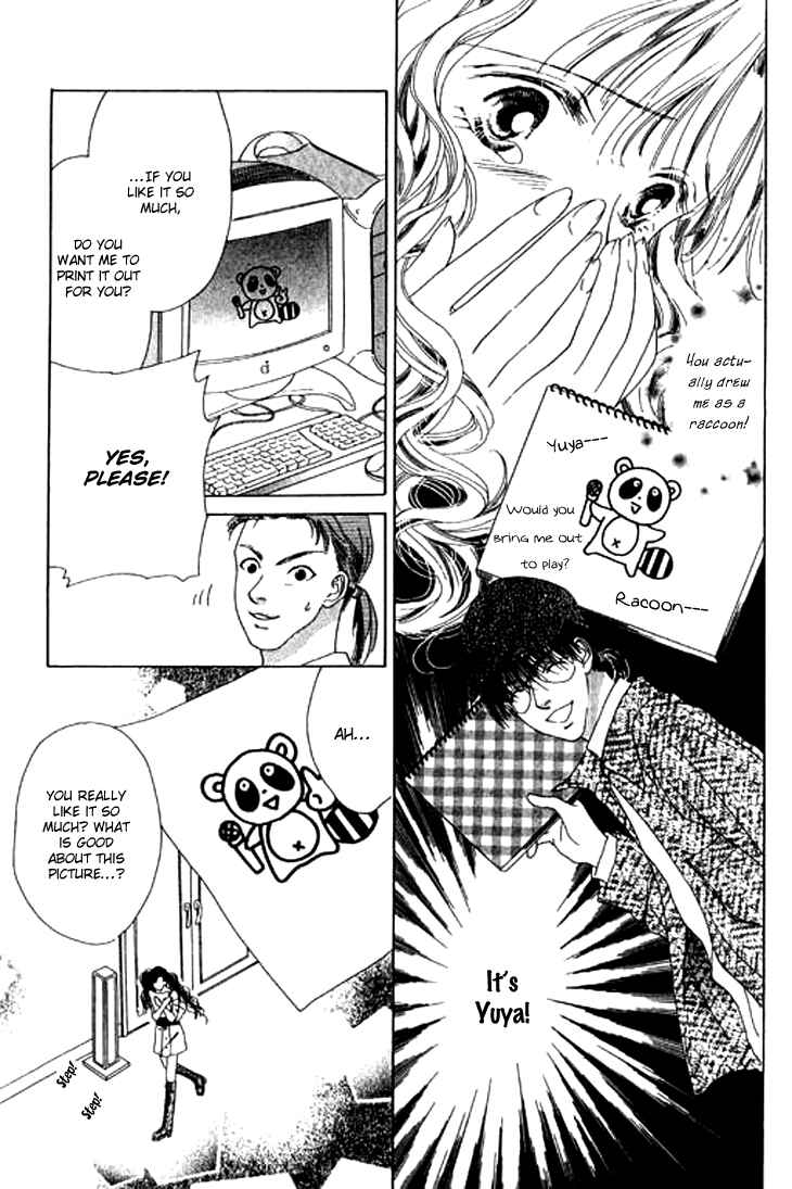 Page 32 Chapter 21 Voice of an Angel