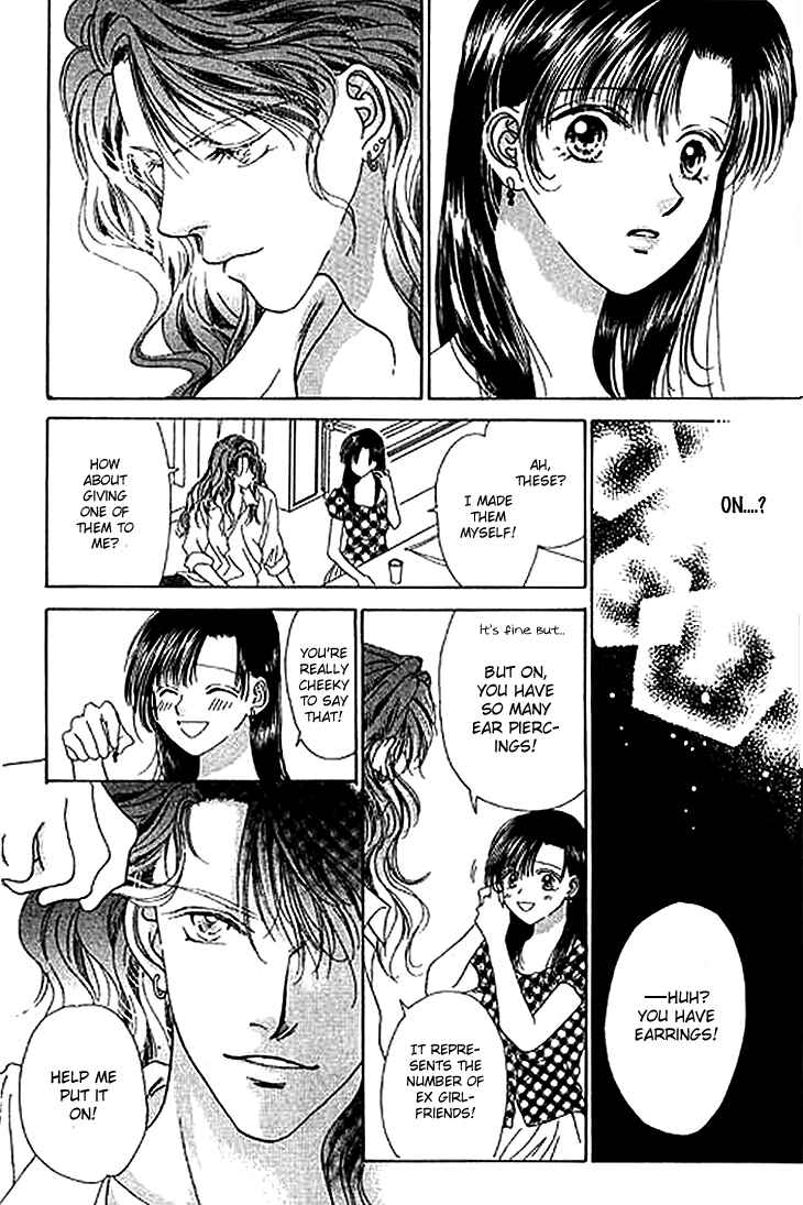 Page 8 Chapter 21 Voice of an Angel