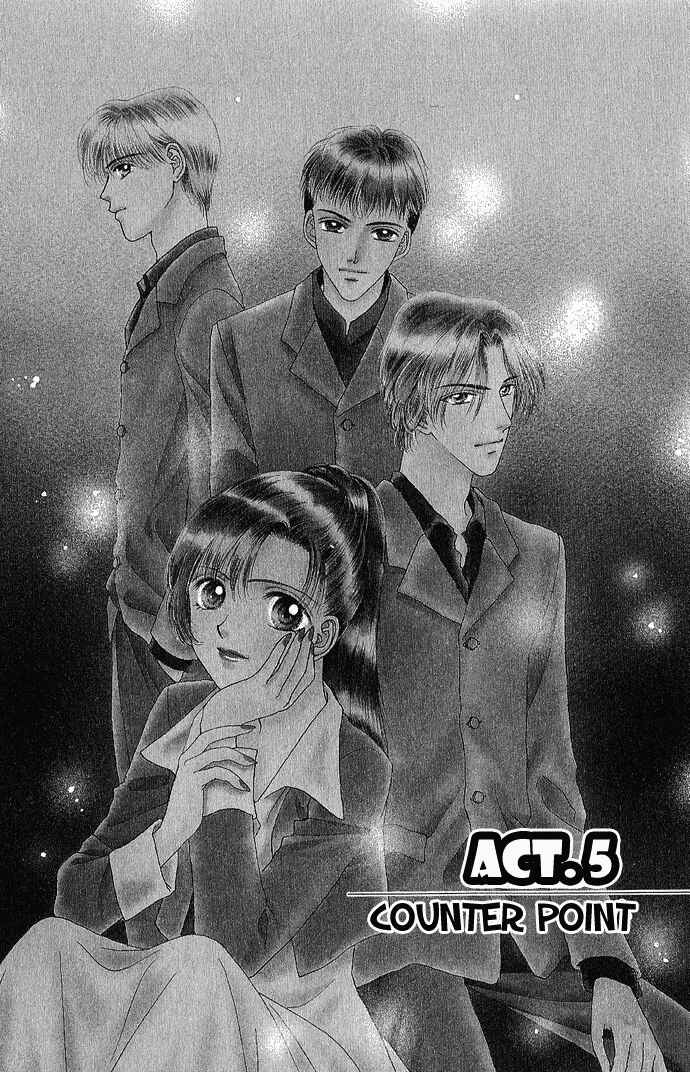 Page 1 Chapter 5 Voice of an Angel