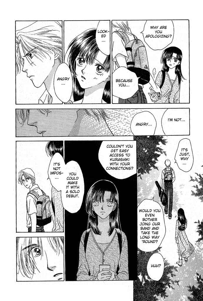 Page 10 Chapter 5 Voice of an Angel